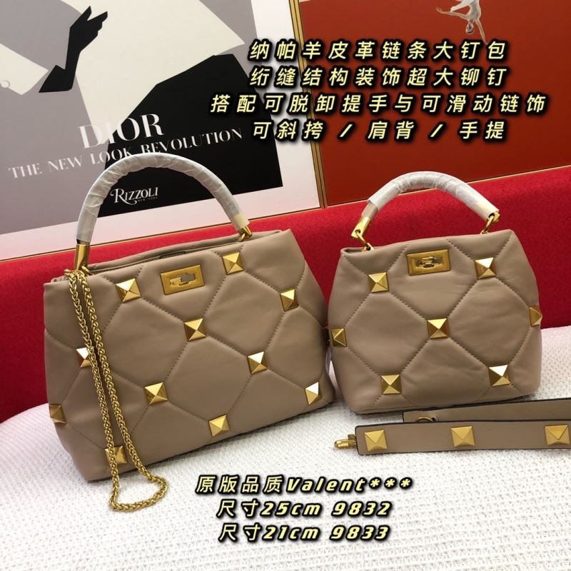 Valentino Handle Bags